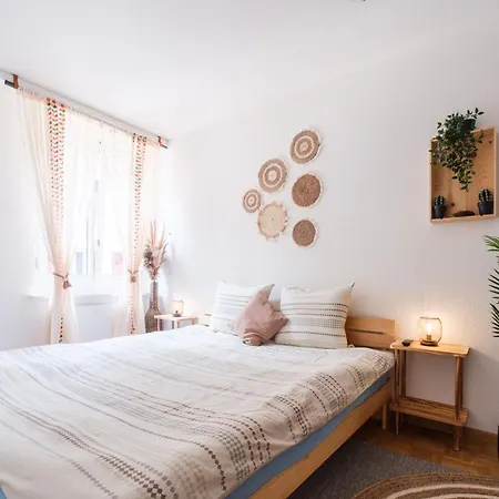 Comfort Апартаменты Лозанна
