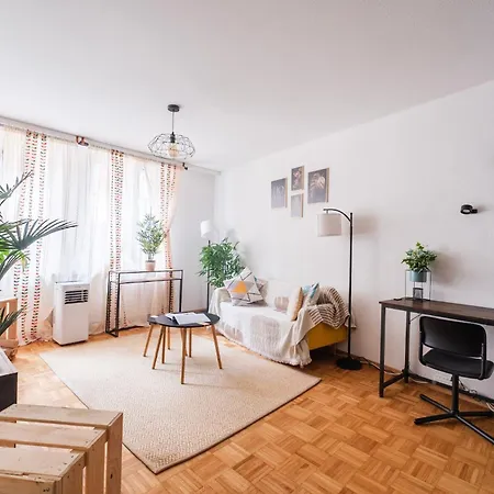 Comfort Apartment