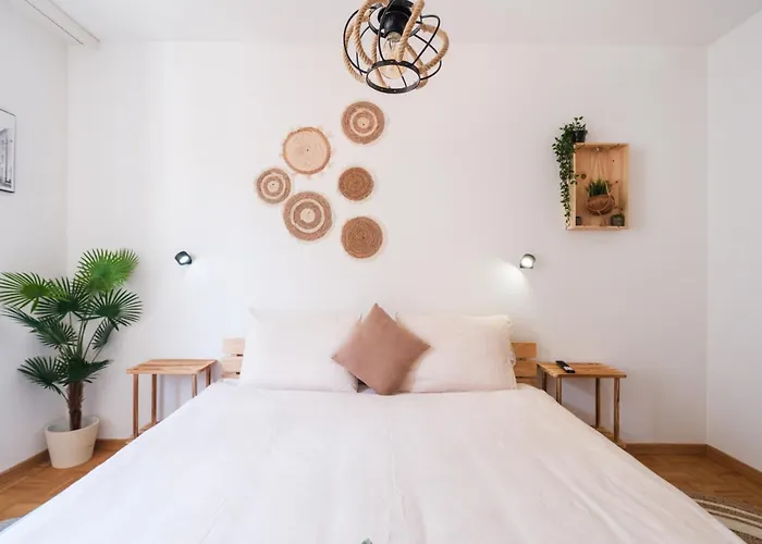 Appartamento Comfort Losanna