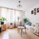 Comfort Apartment