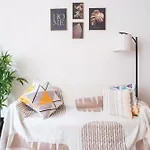Apartment Comfort