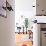 Comfort Apartment