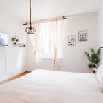 Comfort Apartment Lausanne