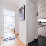 Apartment Comfort Lausanne