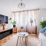 Apartment Comfort Lausanne