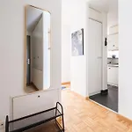 Comfort Apartment *