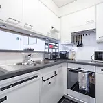 Apartment Comfort Lausanne