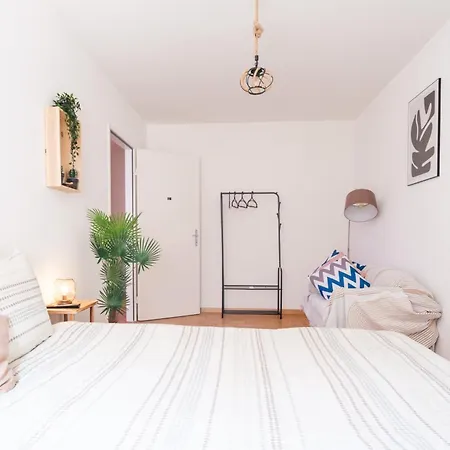 Comfort Lausana