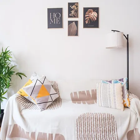 Apartamento Comfort