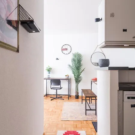 Comfort Apartamento