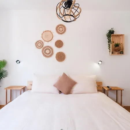 Apartamento Comfort Lausana