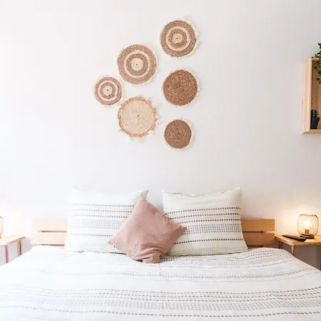 Comfort Lausana
