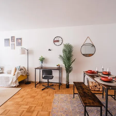 Apartamento Comfort *