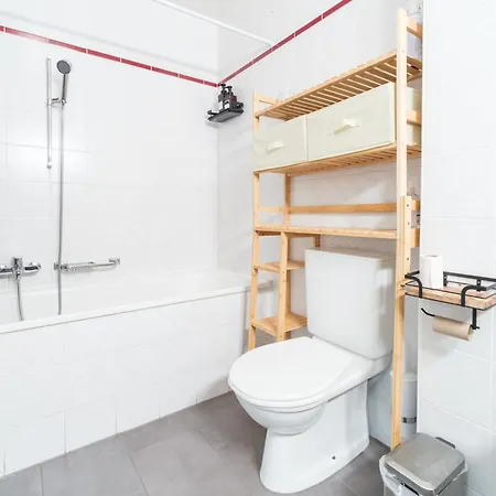 Comfort Lausana
