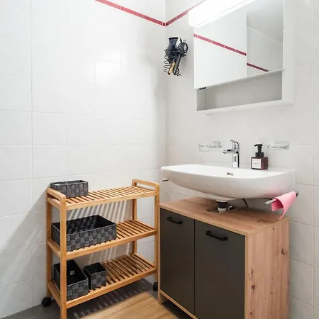 Comfort Apartamento