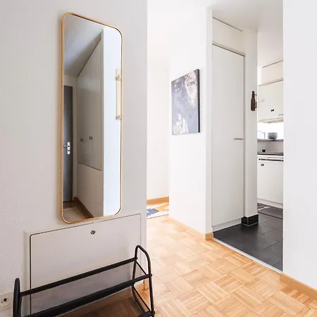 Comfort Apartamento *