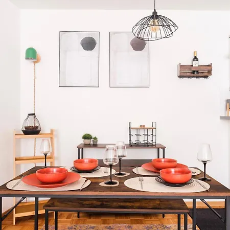 Apartamento Comfort