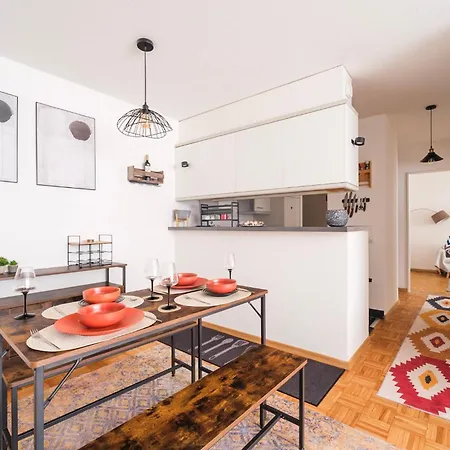 Comfort Apartamento