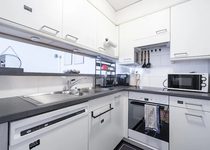 Lägenhet Comfort Lausanne